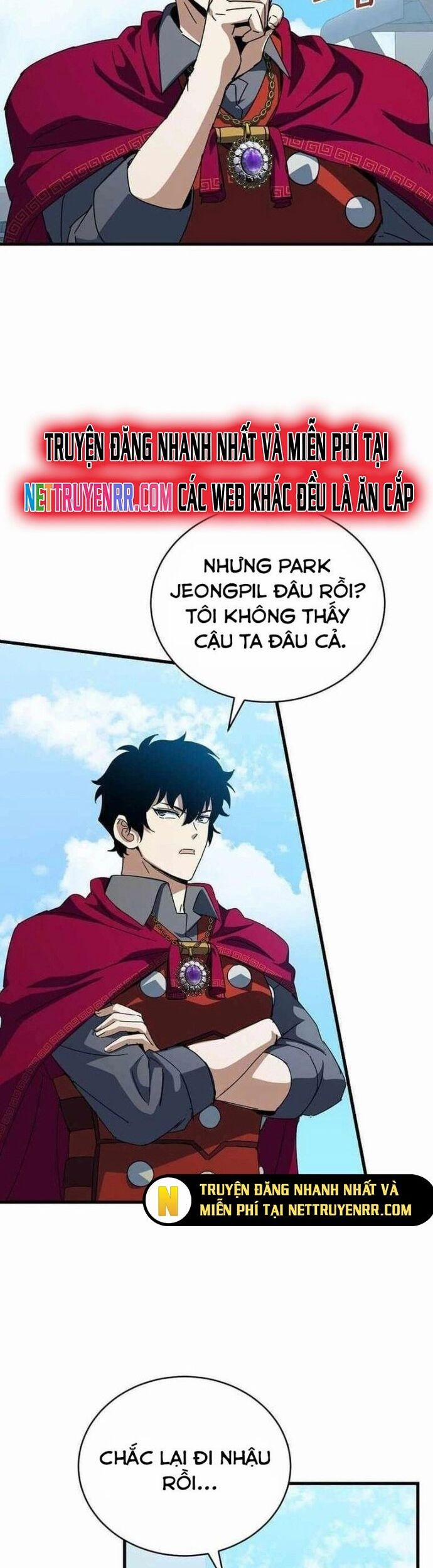 manhwax10.com - Truyện Manhwa Ta Đoạt Bảo Ma Thần Chương 49 Trang 24