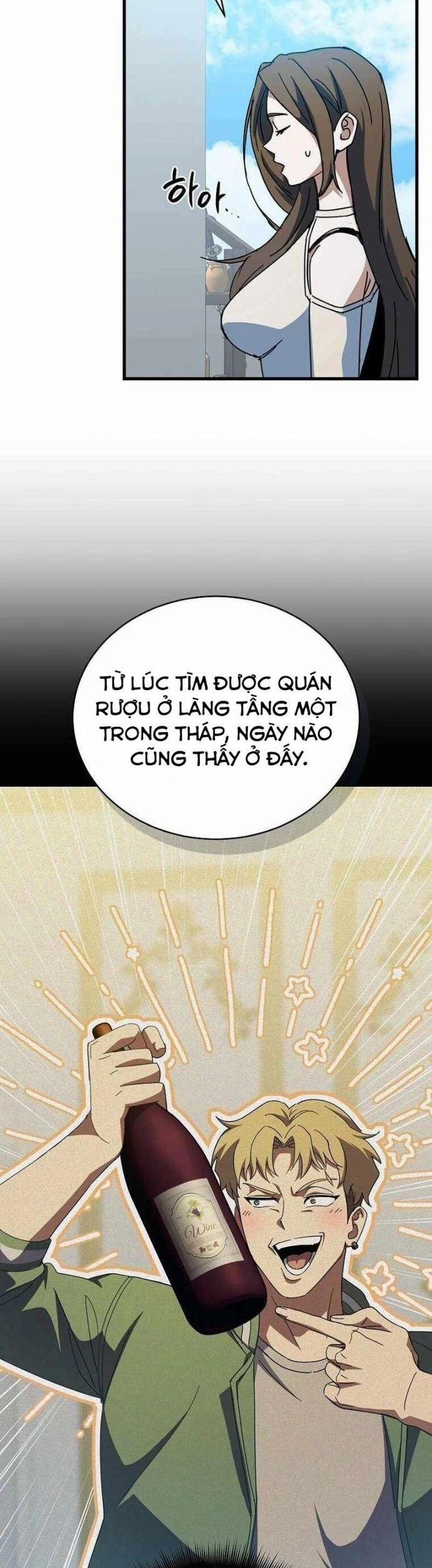 manhwax10.com - Truyện Manhwa Ta Đoạt Bảo Ma Thần Chương 49 Trang 25
