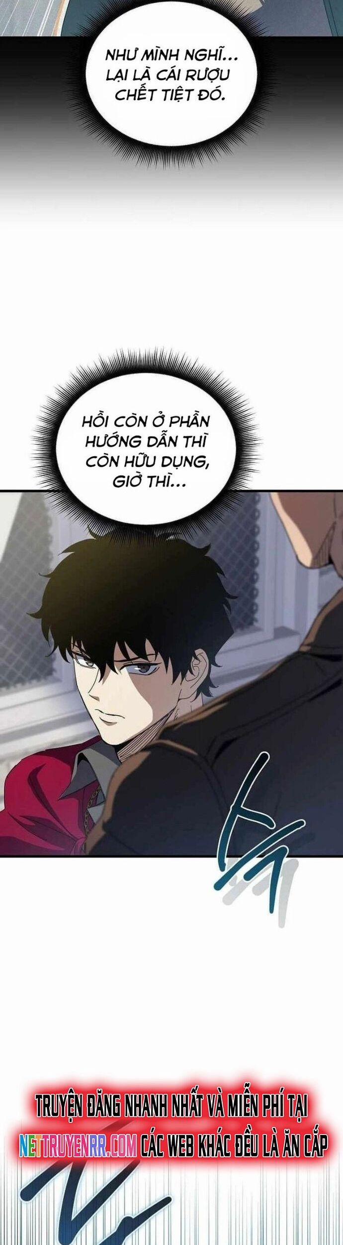 manhwax10.com - Truyện Manhwa Ta Đoạt Bảo Ma Thần Chương 49 Trang 26