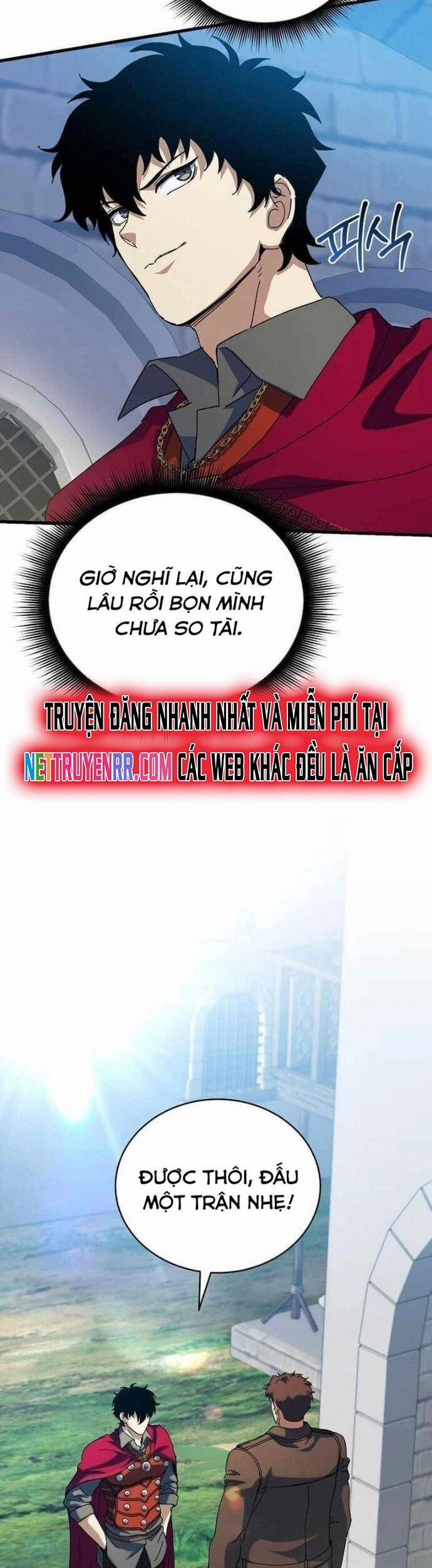 manhwax10.com - Truyện Manhwa Ta Đoạt Bảo Ma Thần Chương 49 Trang 28