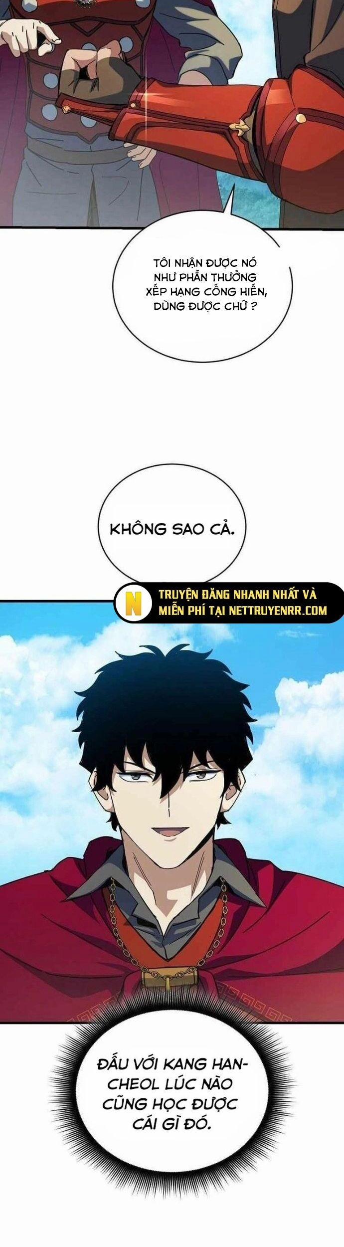 manhwax10.com - Truyện Manhwa Ta Đoạt Bảo Ma Thần Chương 49 Trang 31