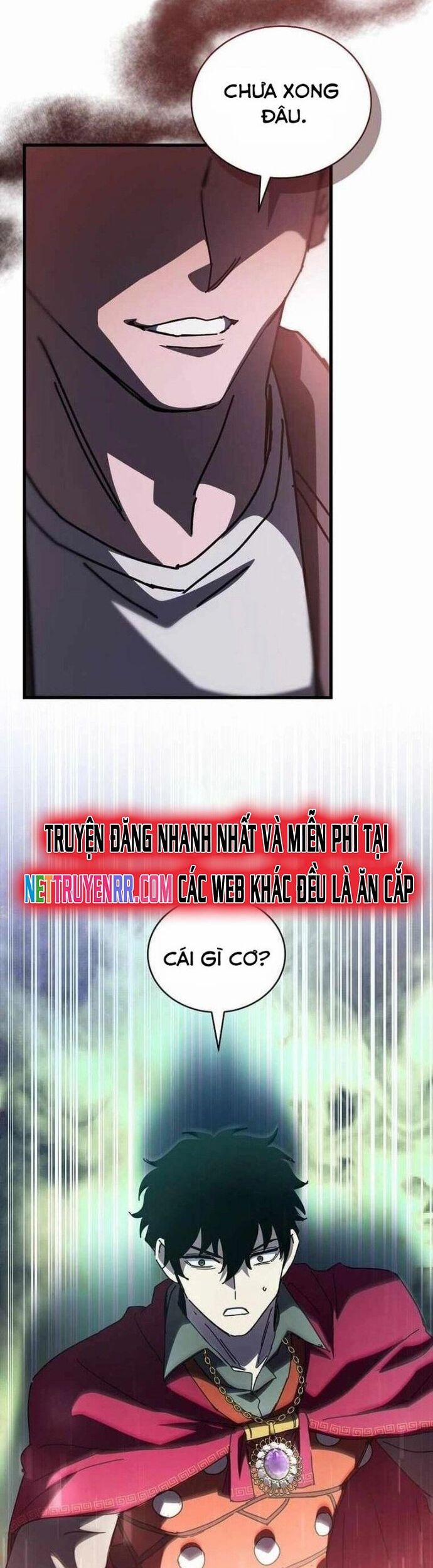 manhwax10.com - Truyện Manhwa Ta Đoạt Bảo Ma Thần Chương 49 Trang 40