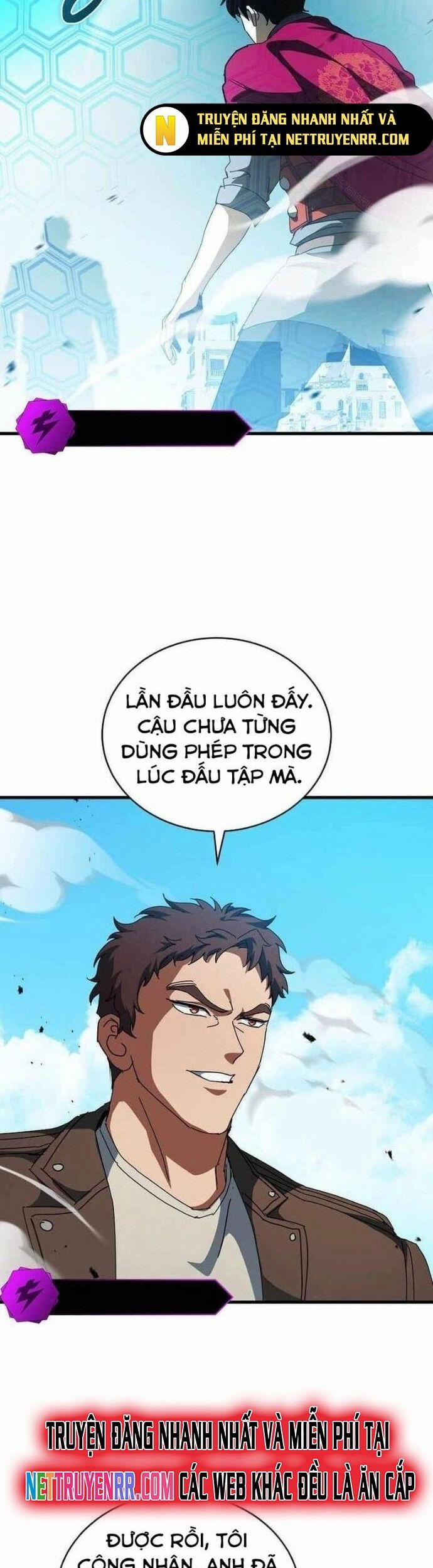 manhwax10.com - Truyện Manhwa Ta Đoạt Bảo Ma Thần Chương 49 Trang 44