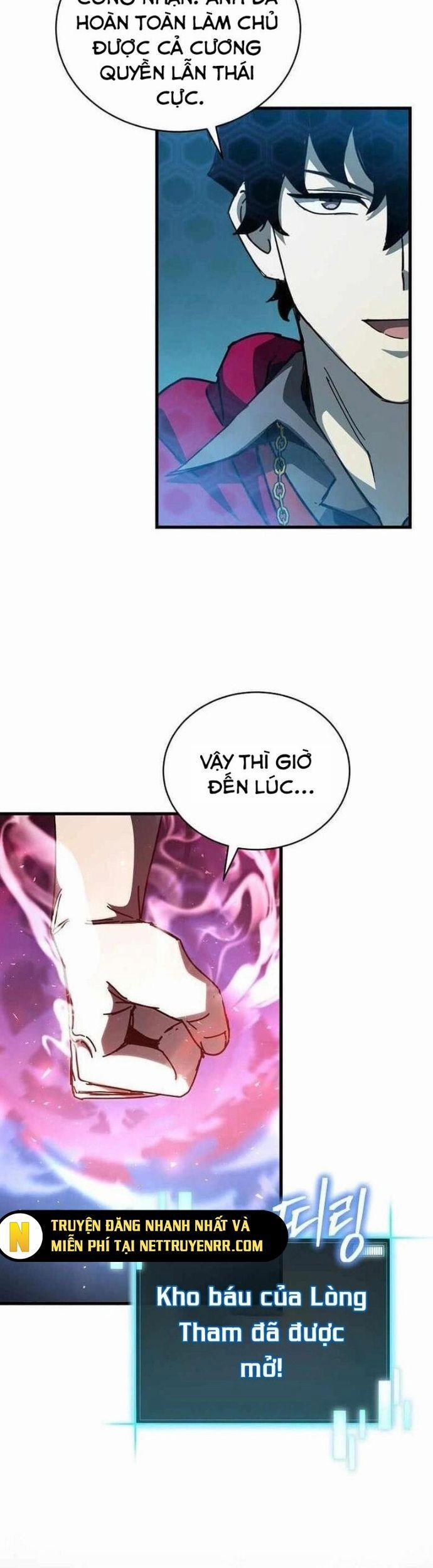 manhwax10.com - Truyện Manhwa Ta Đoạt Bảo Ma Thần Chương 49 Trang 45