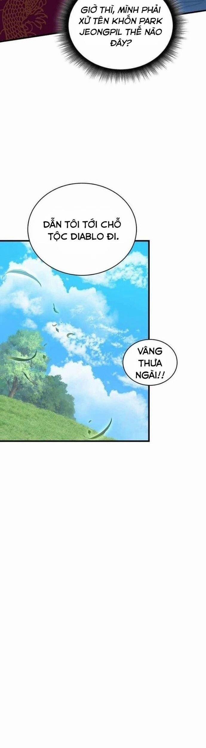 manhwax10.com - Truyện Manhwa Ta Đoạt Bảo Ma Thần Chương 49 Trang 6