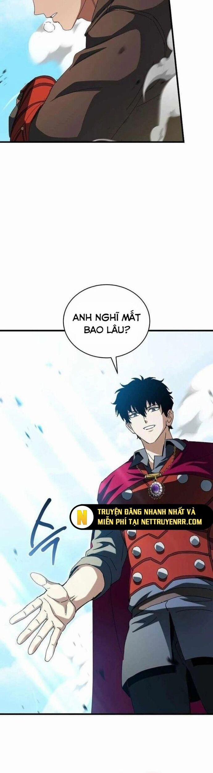 manhwax10.com - Truyện Manhwa Ta Đoạt Bảo Ma Thần Chương 49 Trang 52