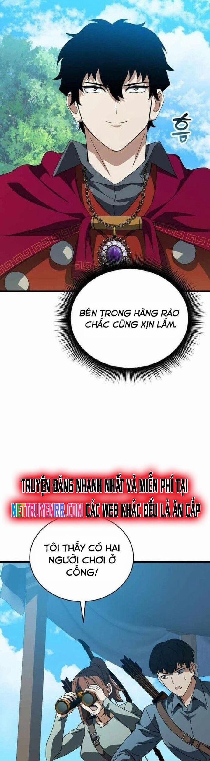 manhwax10.com - Truyện Manhwa Ta Đoạt Bảo Ma Thần Chương 49 Trang 10