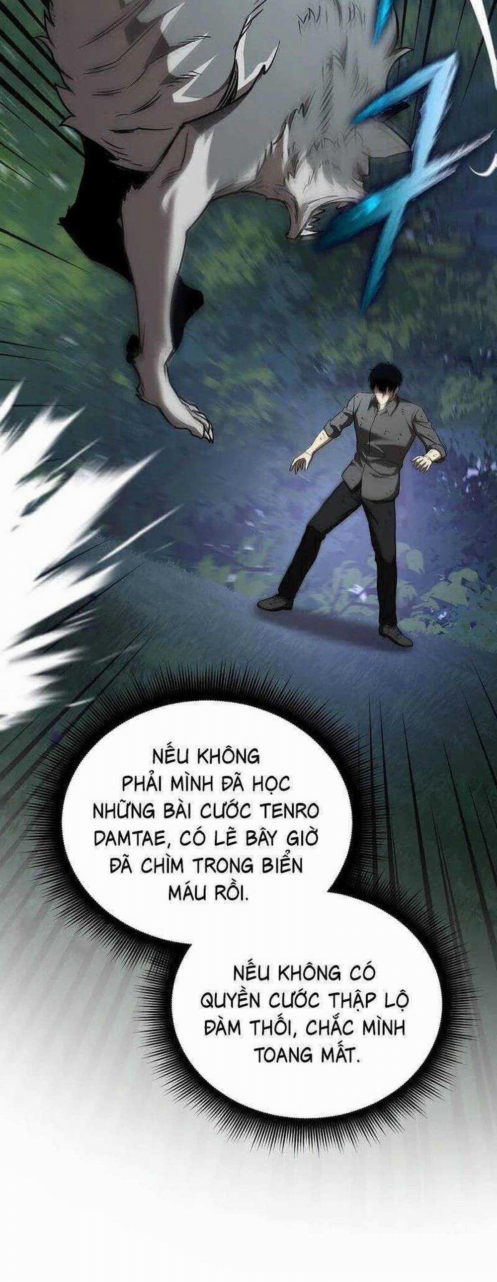 manhwax10.com - Truyện Manhwa Ta Đoạt Bảo Ma Thần Chương 5 Trang 12