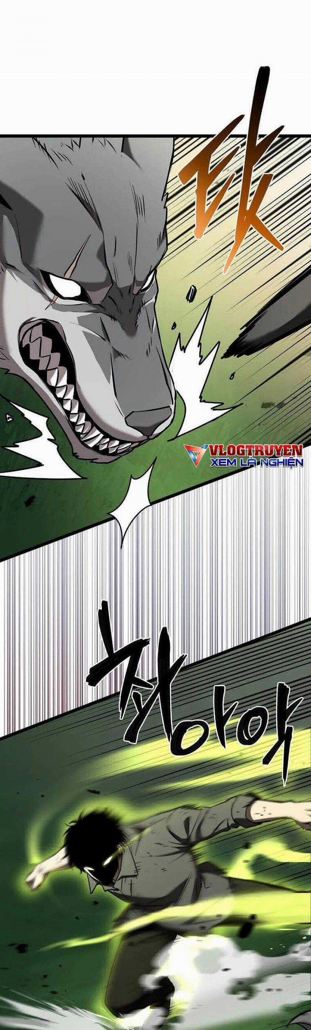 manhwax10.com - Truyện Manhwa Ta Đoạt Bảo Ma Thần Chương 5 Trang 13