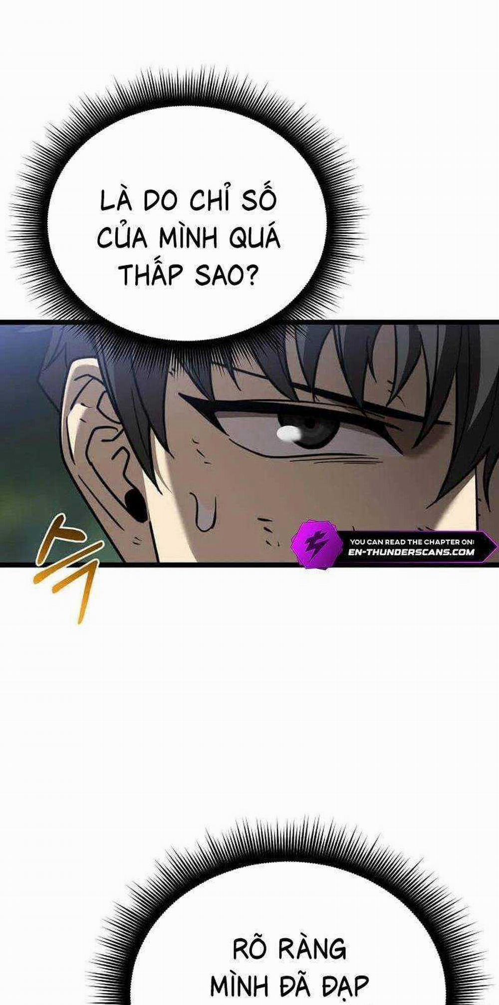 manhwax10.com - Truyện Manhwa Ta Đoạt Bảo Ma Thần Chương 5 Trang 19