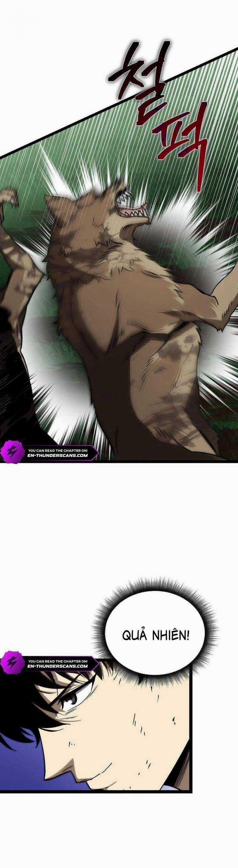 manhwax10.com - Truyện Manhwa Ta Đoạt Bảo Ma Thần Chương 5 Trang 35
