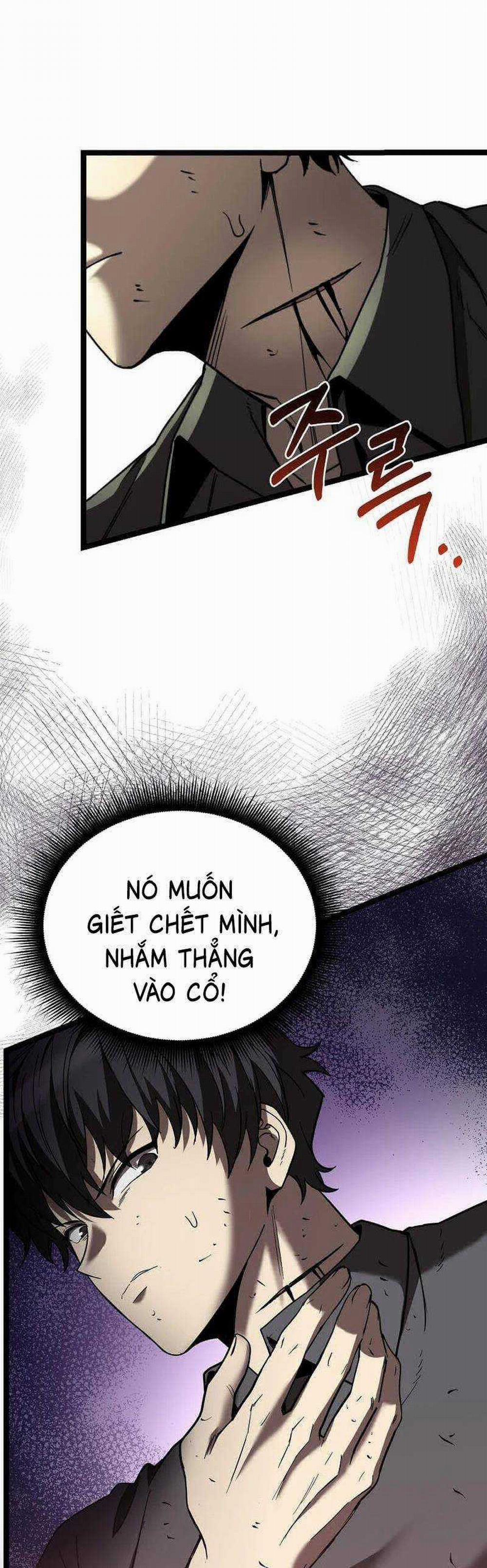 manhwax10.com - Truyện Manhwa Ta Đoạt Bảo Ma Thần Chương 5 Trang 10