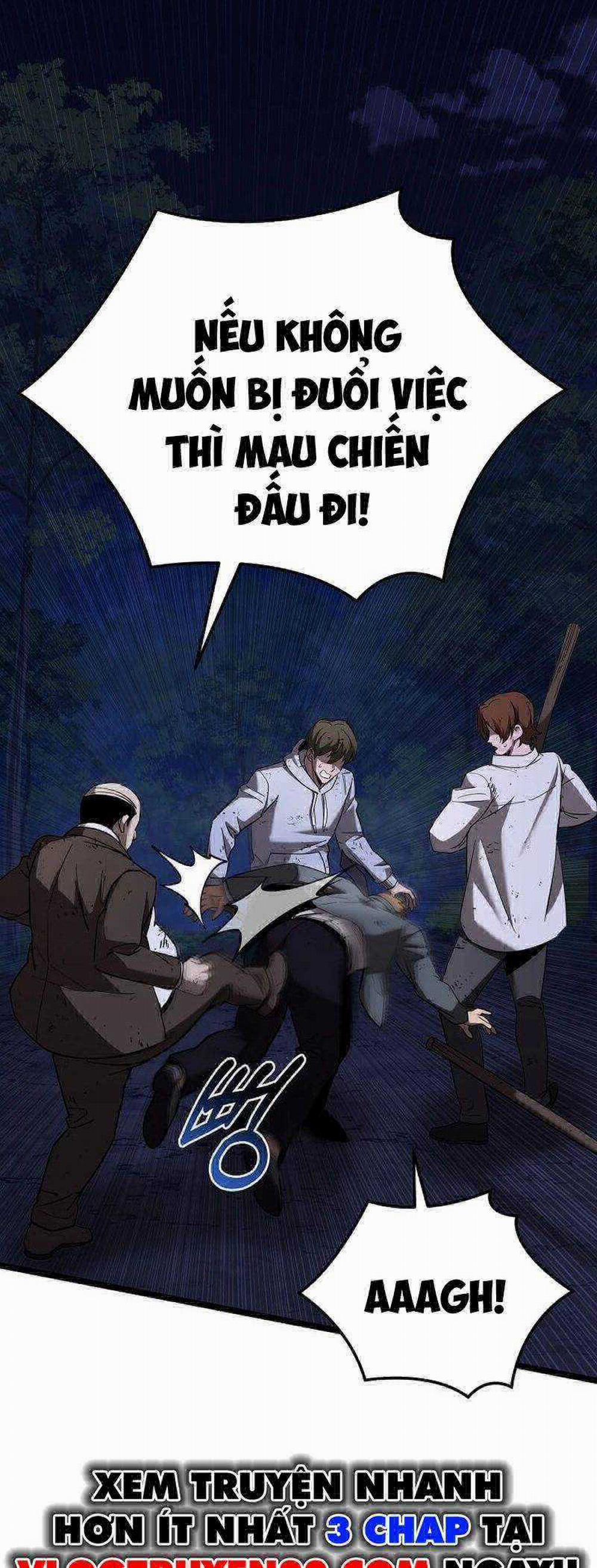 manhwax10.com - Truyện Manhwa Ta Đoạt Bảo Ma Thần Chương 6 Trang 4