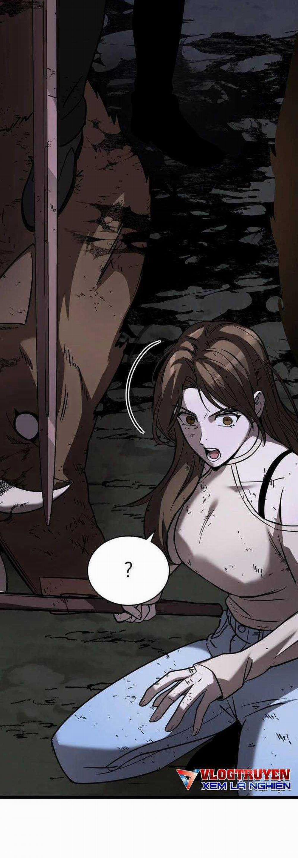 manhwax10.com - Truyện Manhwa Ta Đoạt Bảo Ma Thần Chương 6 Trang 35