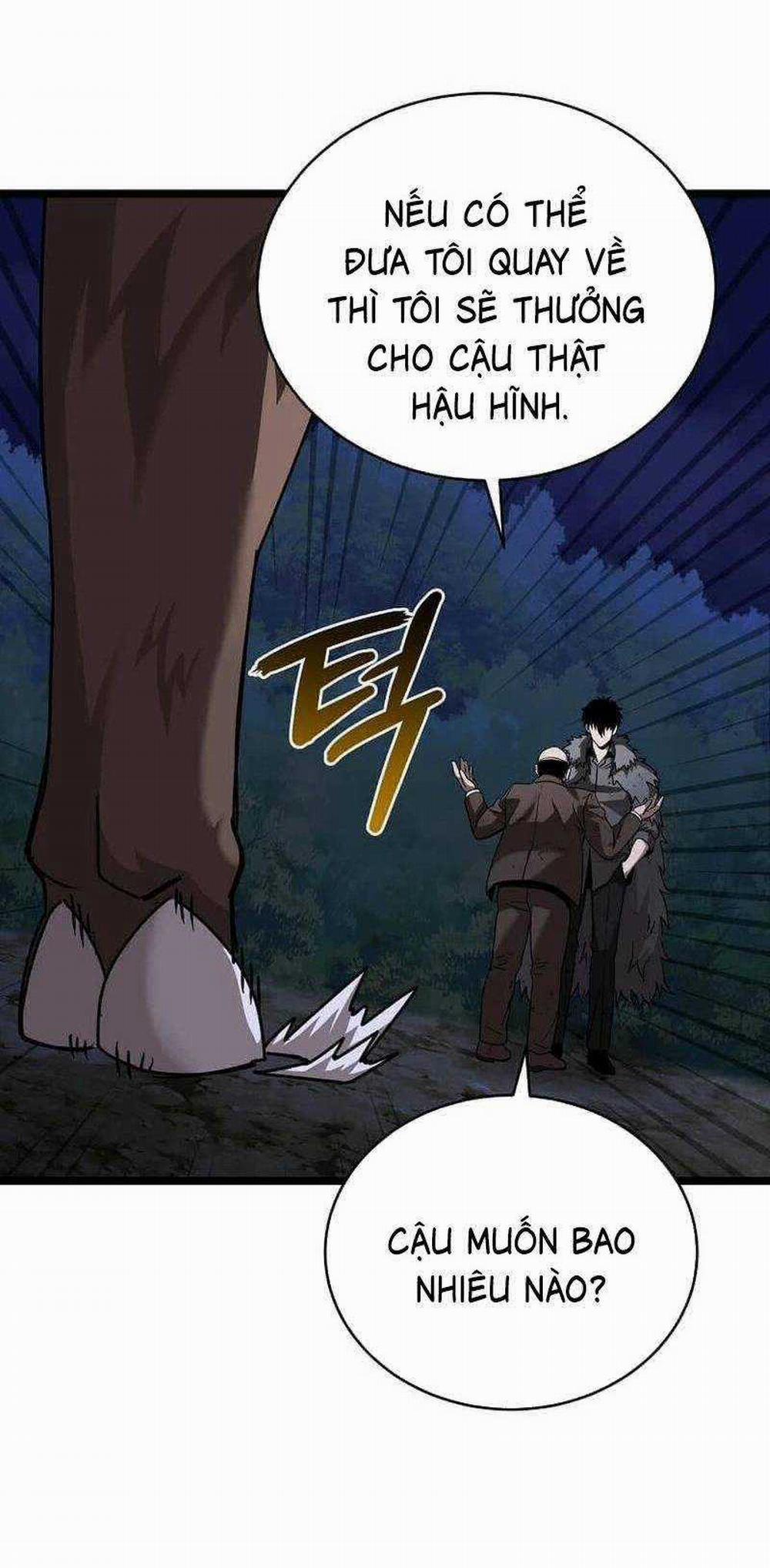 manhwax10.com - Truyện Manhwa Ta Đoạt Bảo Ma Thần Chương 6 Trang 59