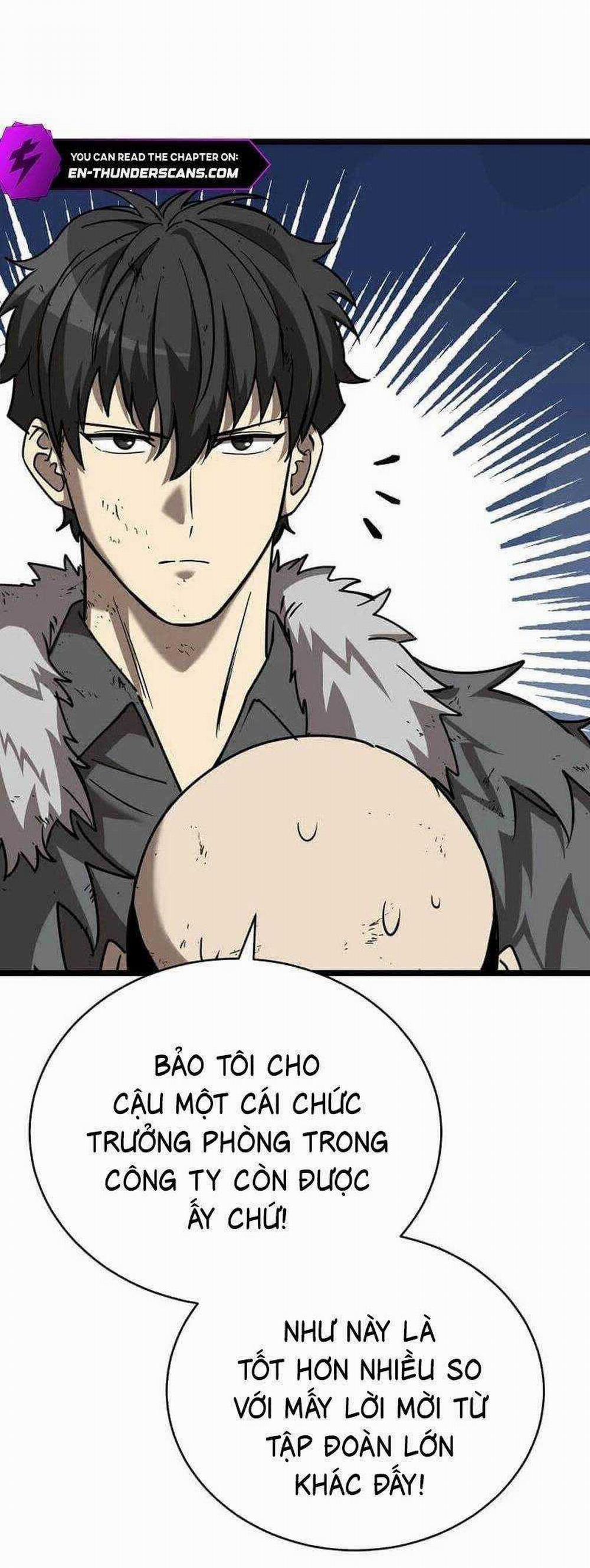 manhwax10.com - Truyện Manhwa Ta Đoạt Bảo Ma Thần Chương 6 Trang 60