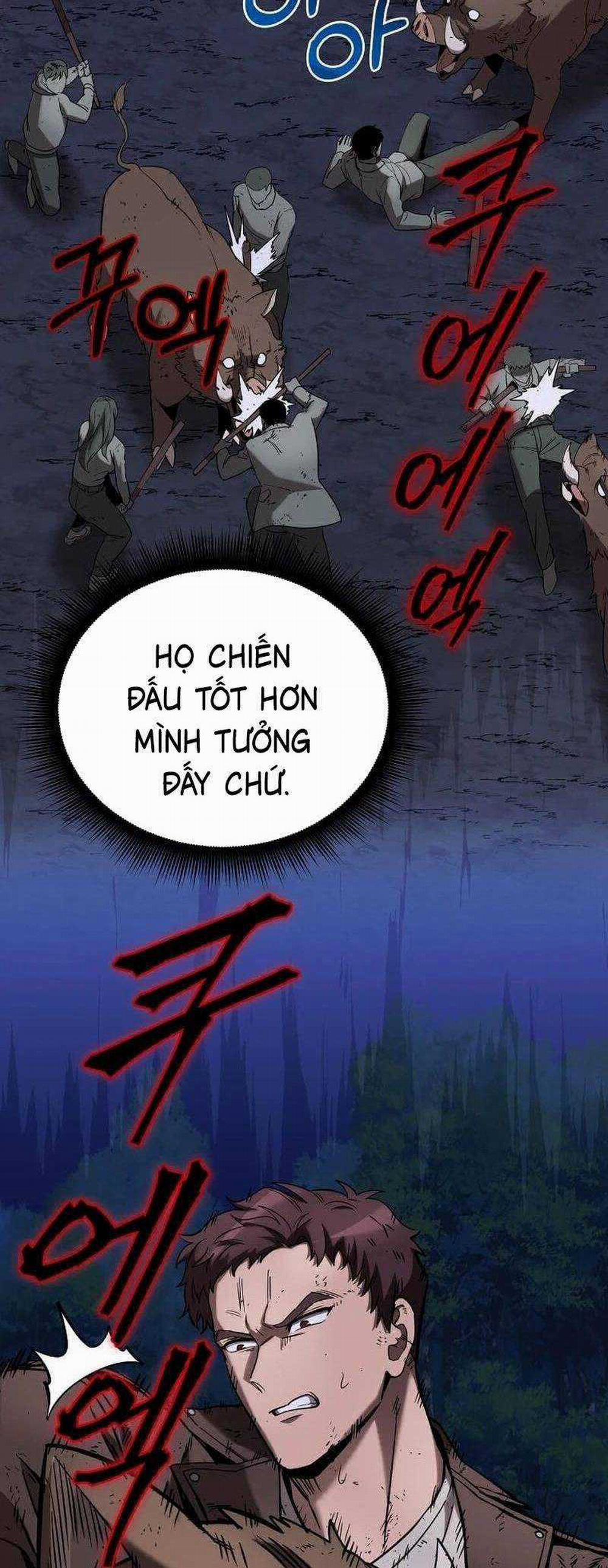 manhwax10.com - Truyện Manhwa Ta Đoạt Bảo Ma Thần Chương 6 Trang 7