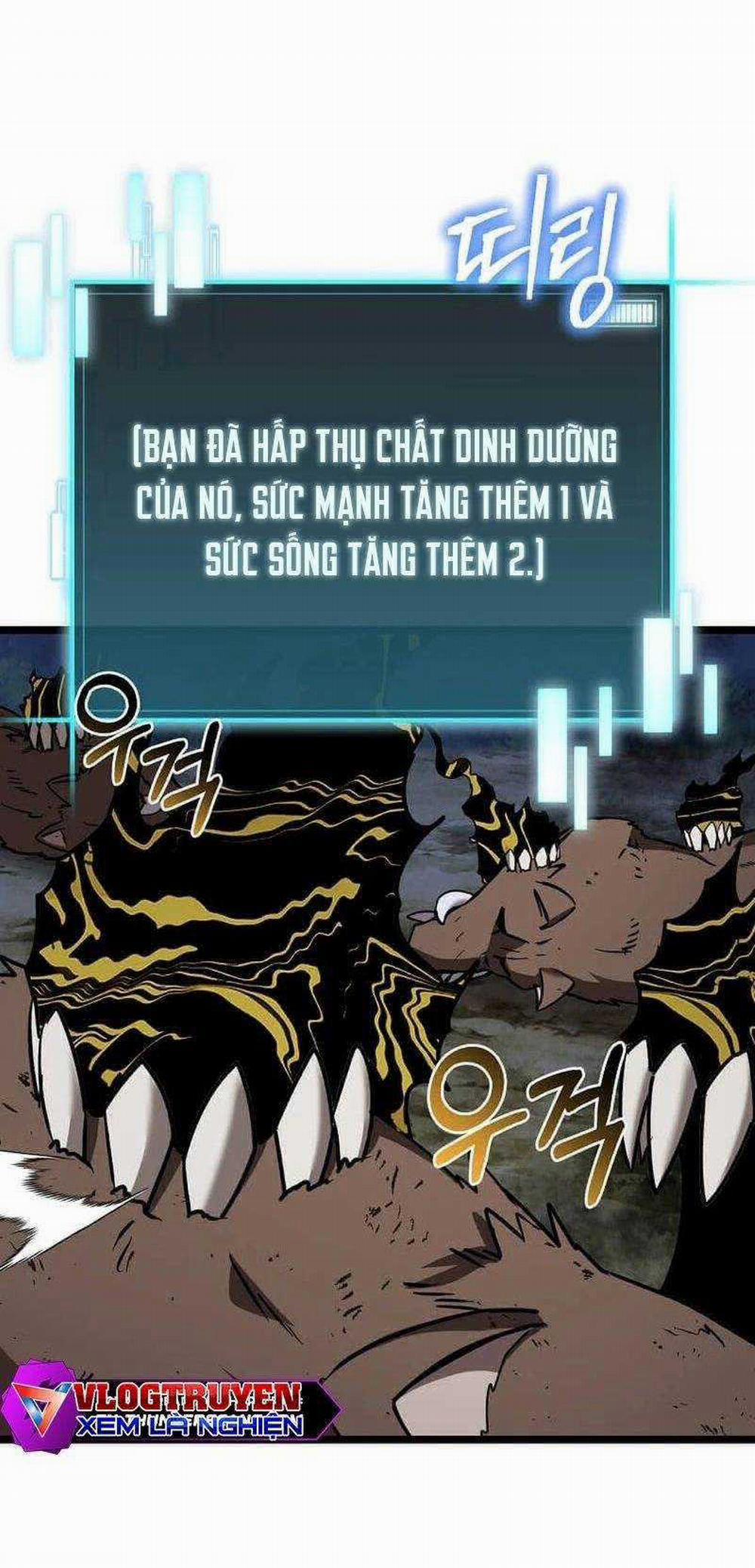 manhwax10.com - Truyện Manhwa Ta Đoạt Bảo Ma Thần Chương 6 Trang 78