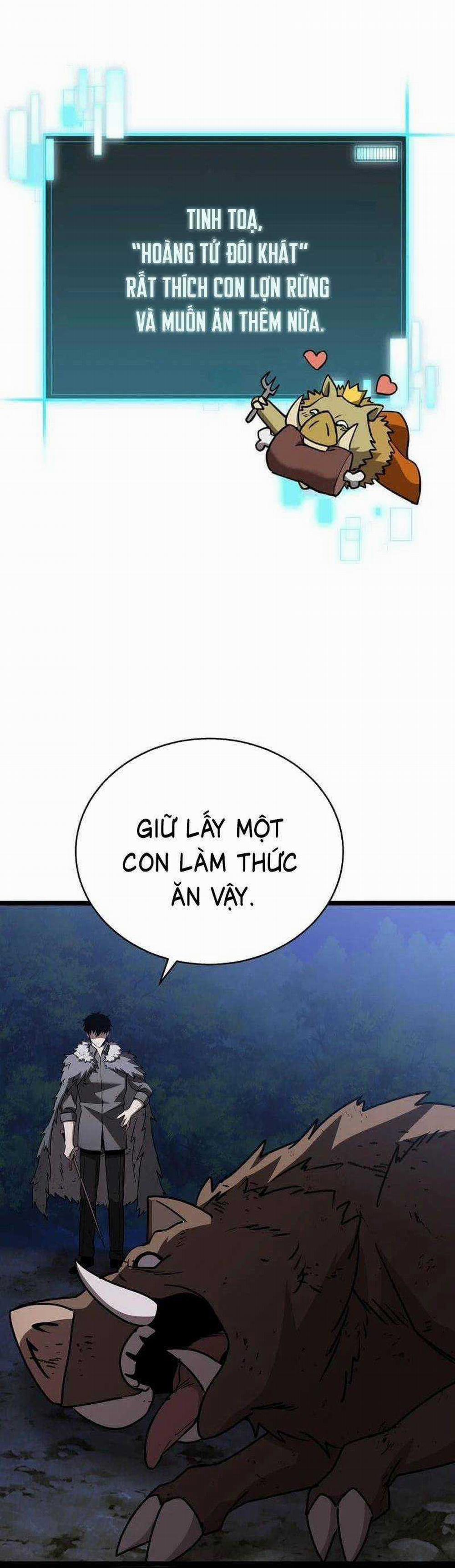 manhwax10.com - Truyện Manhwa Ta Đoạt Bảo Ma Thần Chương 6 Trang 79