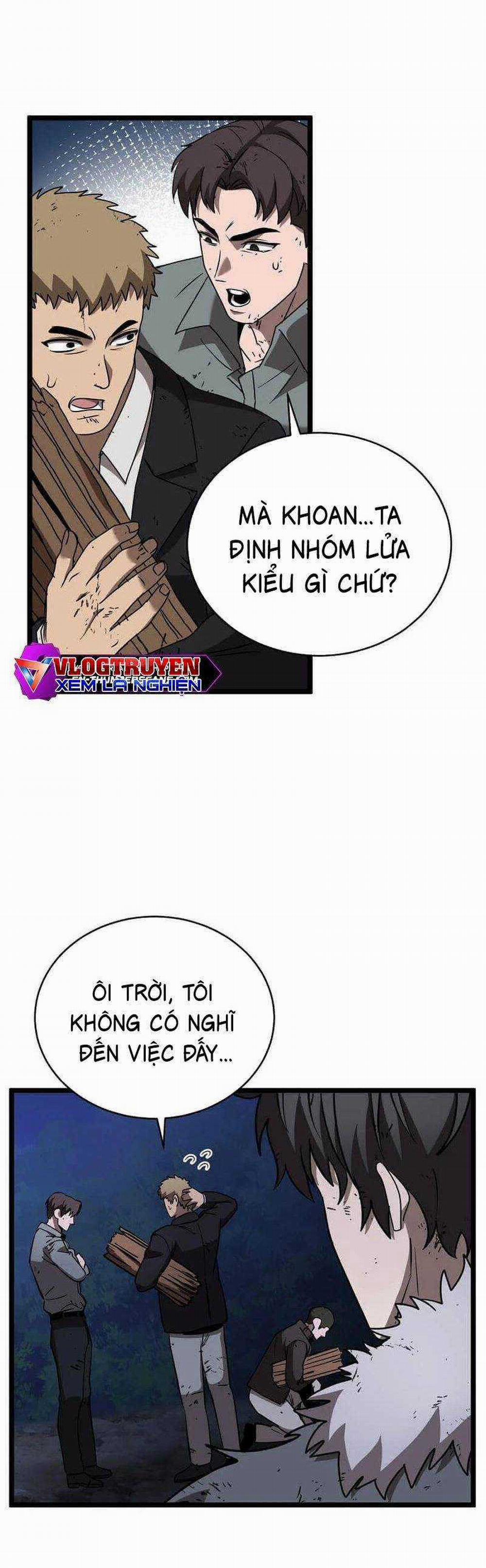 manhwax10.com - Truyện Manhwa Ta Đoạt Bảo Ma Thần Chương 6 Trang 86