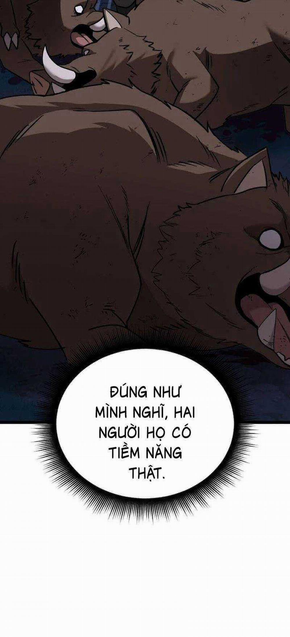 manhwax10.com - Truyện Manhwa Ta Đoạt Bảo Ma Thần Chương 6 Trang 10