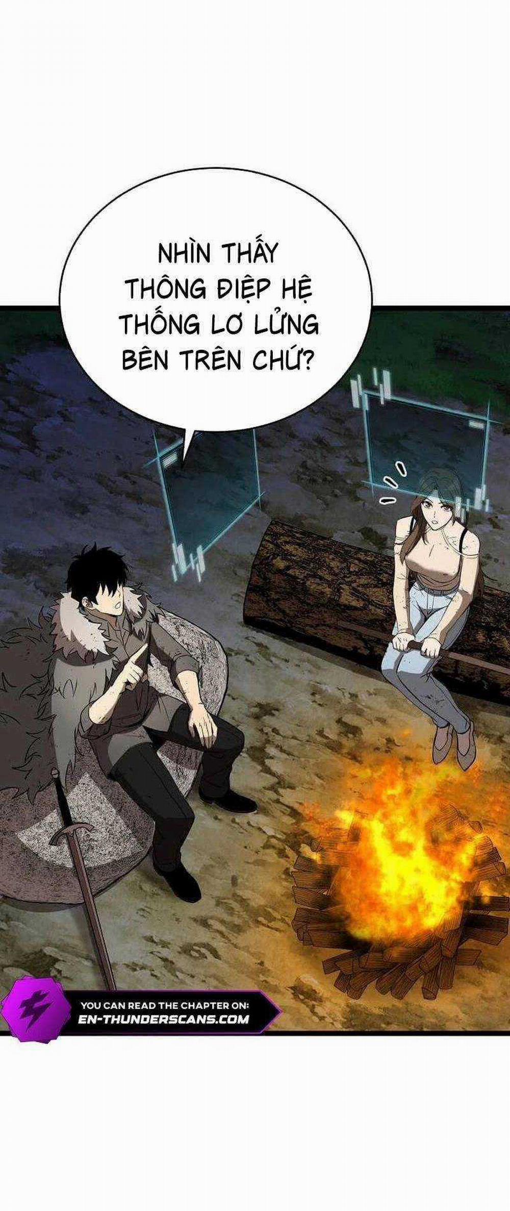 manhwax10.com - Truyện Manhwa Ta Đoạt Bảo Ma Thần Chương 7 Trang 14