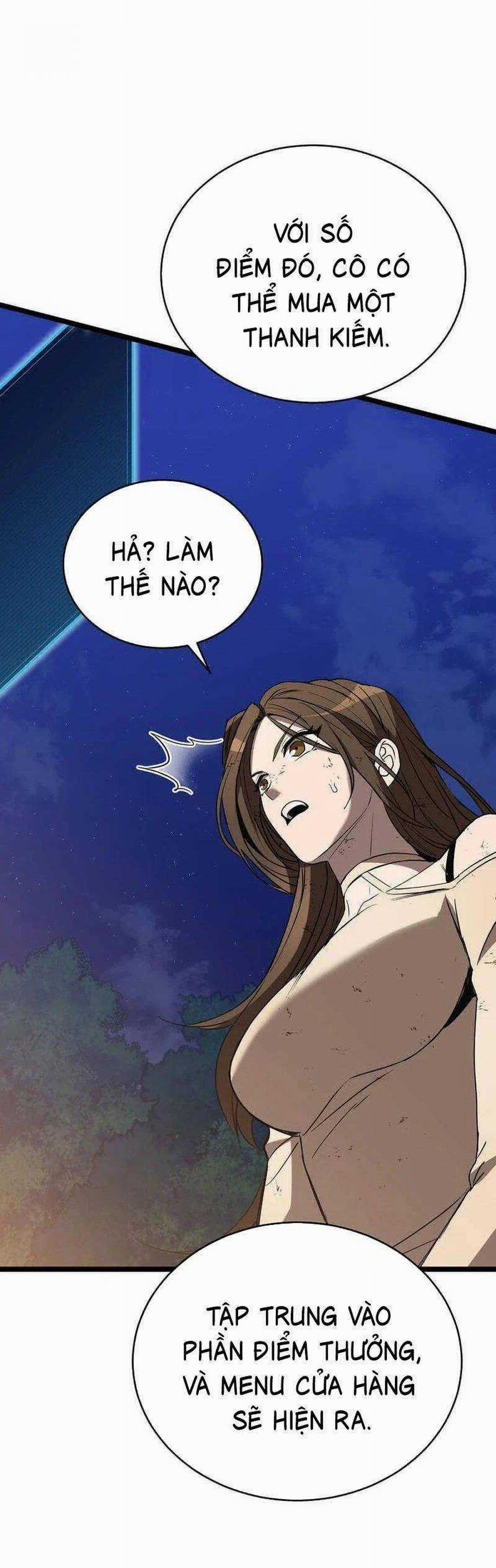 manhwax10.com - Truyện Manhwa Ta Đoạt Bảo Ma Thần Chương 7 Trang 16