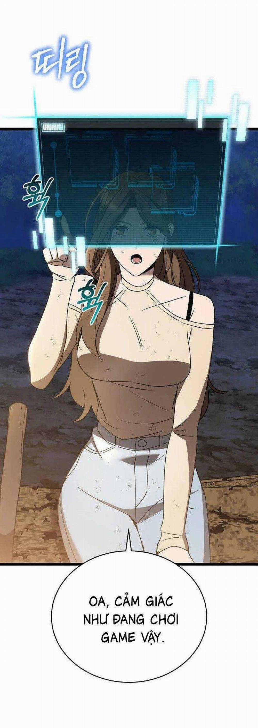 manhwax10.com - Truyện Manhwa Ta Đoạt Bảo Ma Thần Chương 7 Trang 17