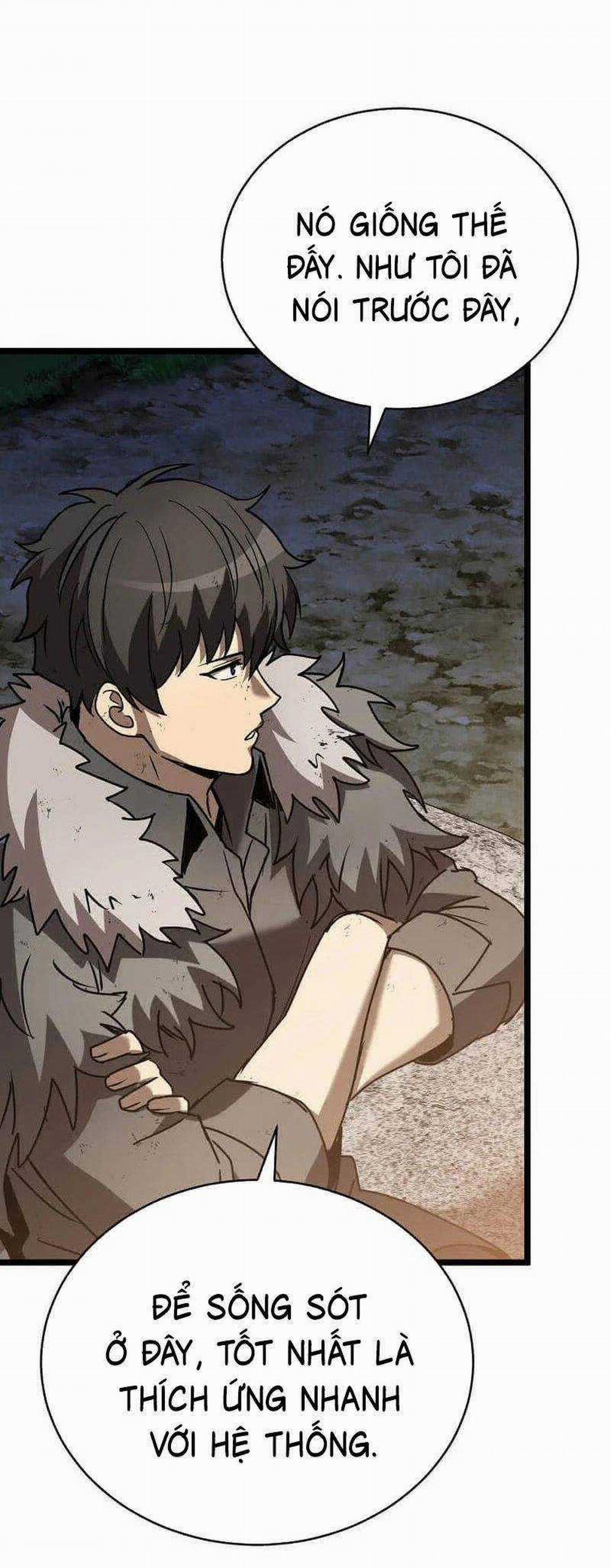 manhwax10.com - Truyện Manhwa Ta Đoạt Bảo Ma Thần Chương 7 Trang 18