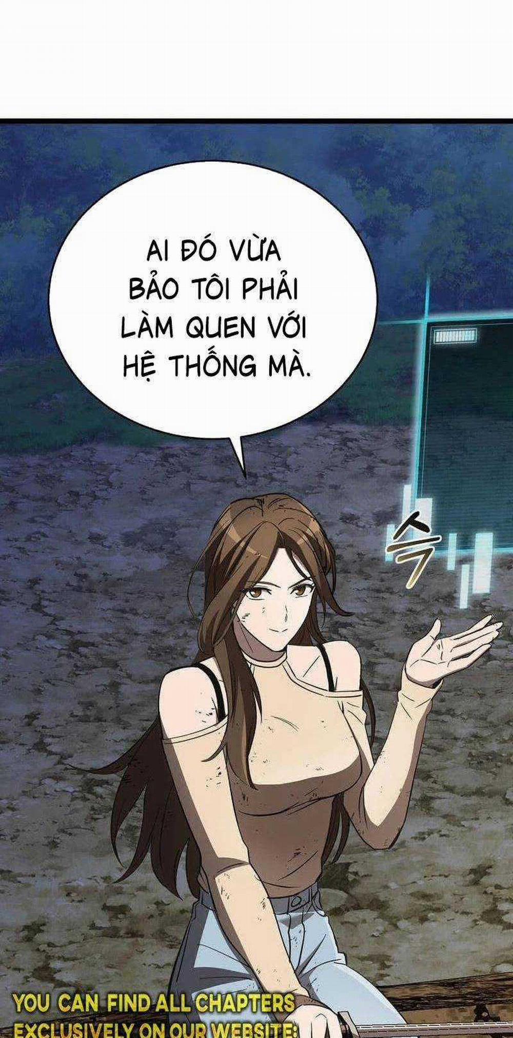 manhwax10.com - Truyện Manhwa Ta Đoạt Bảo Ma Thần Chương 7 Trang 22