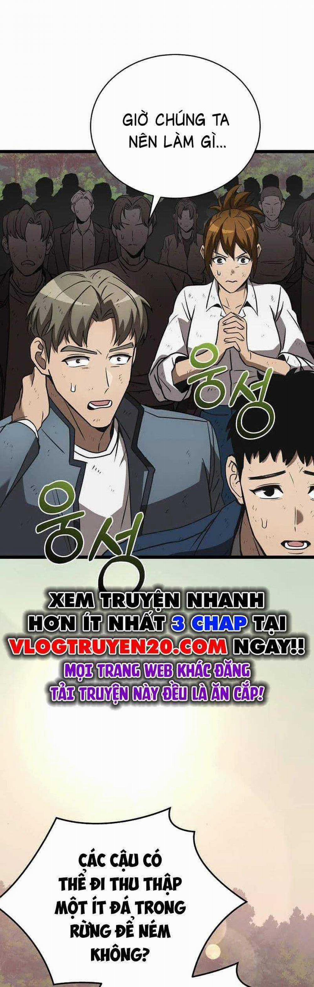 manhwax10.com - Truyện Manhwa Ta Đoạt Bảo Ma Thần Chương 7 Trang 29