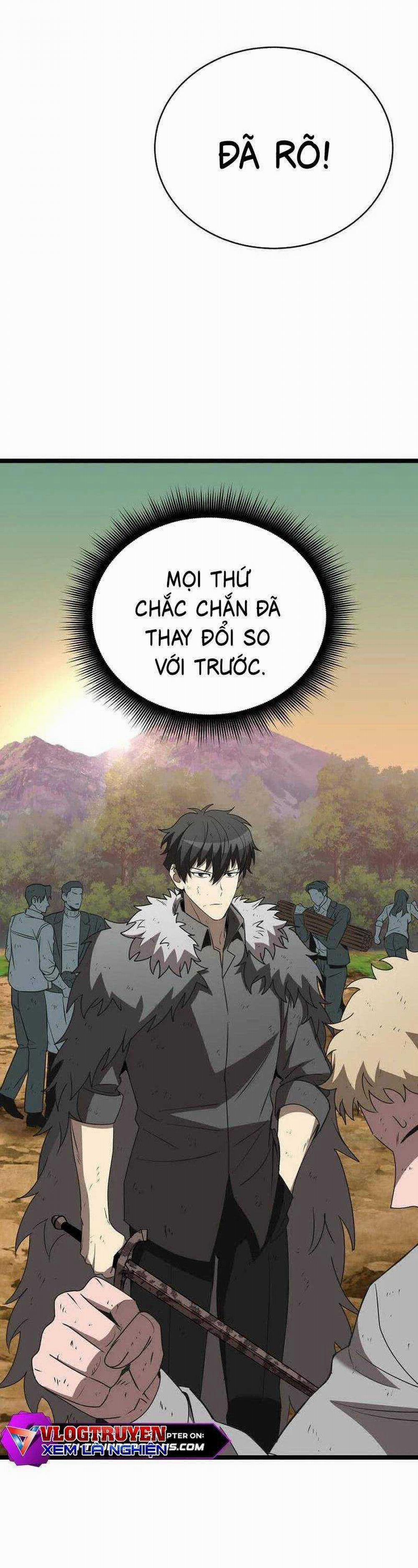 manhwax10.com - Truyện Manhwa Ta Đoạt Bảo Ma Thần Chương 7 Trang 31
