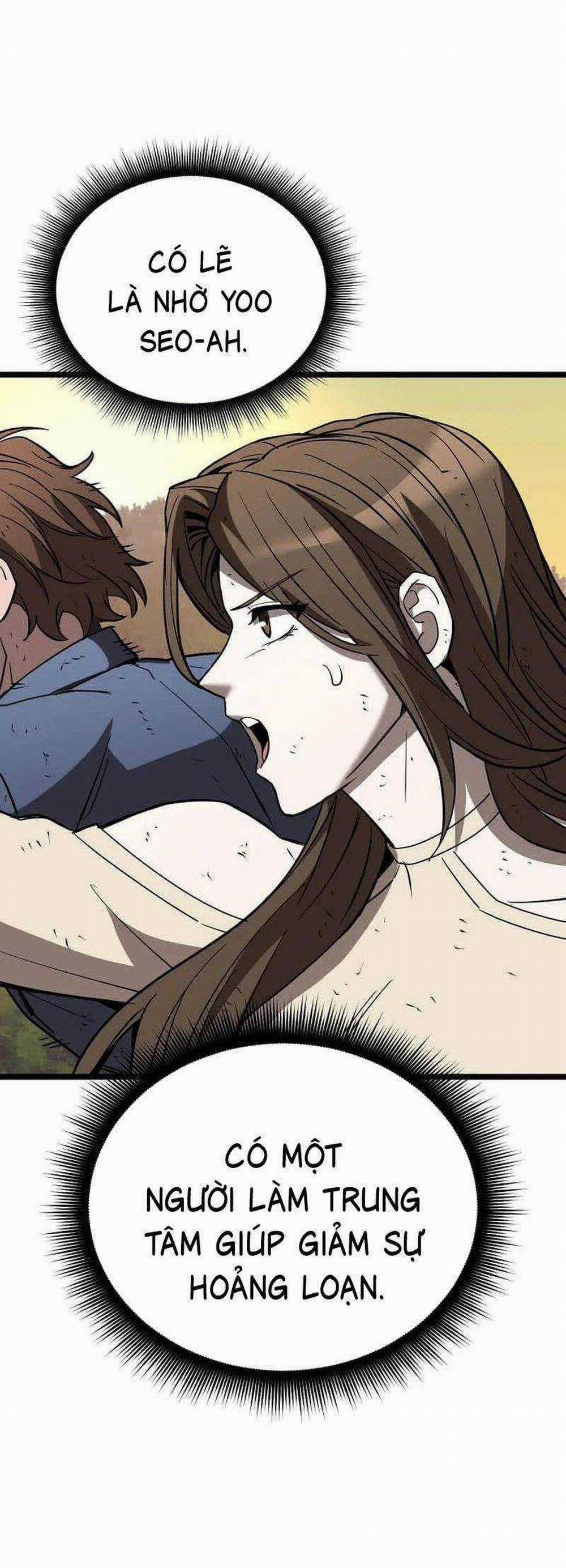 manhwax10.com - Truyện Manhwa Ta Đoạt Bảo Ma Thần Chương 7 Trang 32
