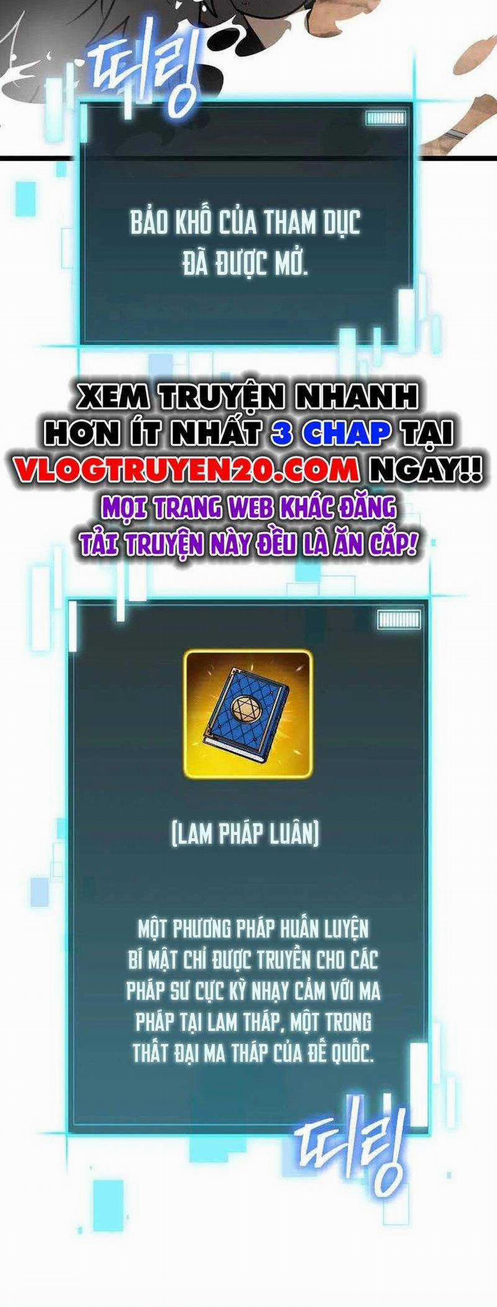 manhwax10.com - Truyện Manhwa Ta Đoạt Bảo Ma Thần Chương 7 Trang 35