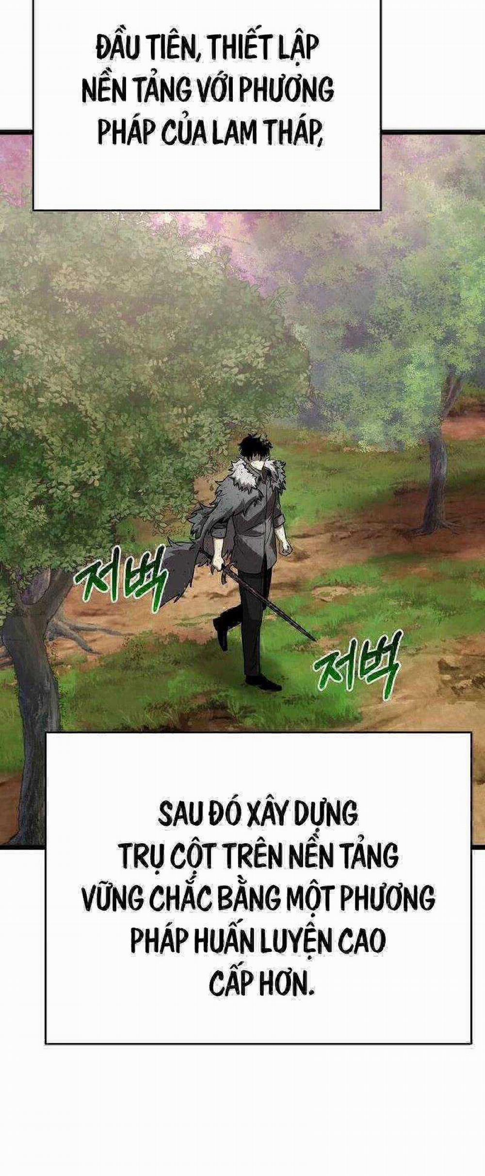manhwax10.com - Truyện Manhwa Ta Đoạt Bảo Ma Thần Chương 7 Trang 39