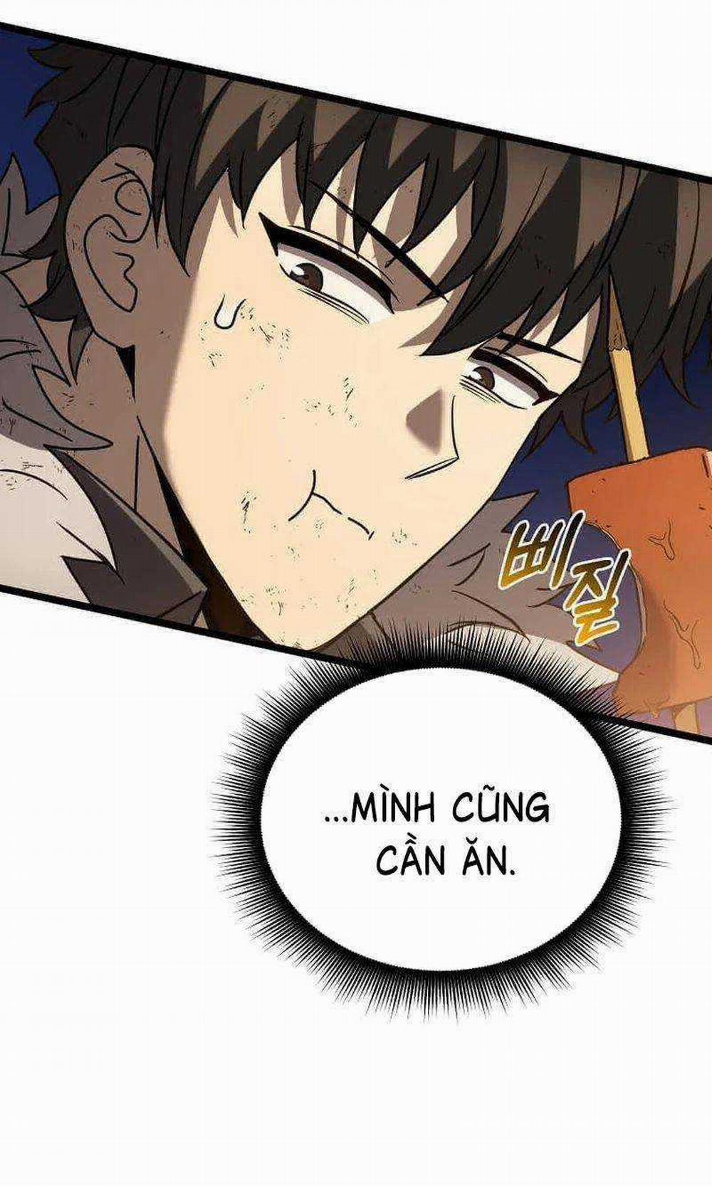 manhwax10.com - Truyện Manhwa Ta Đoạt Bảo Ma Thần Chương 7 Trang 5