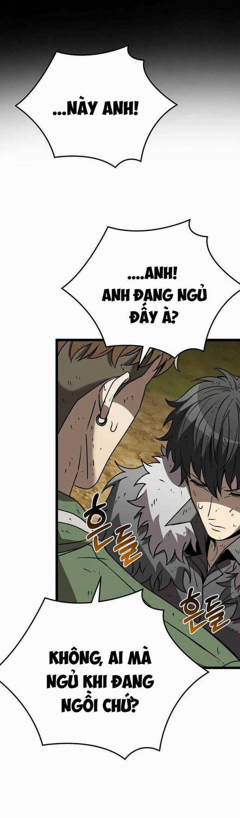 manhwax10.com - Truyện Manhwa Ta Đoạt Bảo Ma Thần Chương 7 Trang 61