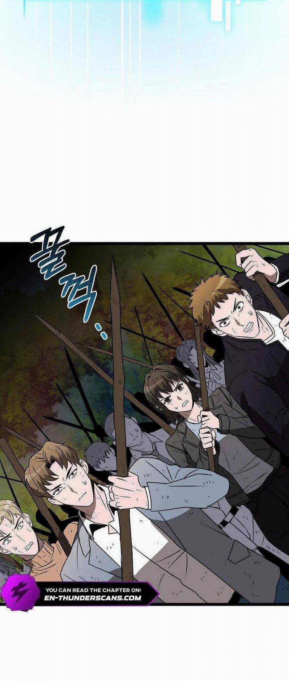 manhwax10.com - Truyện Manhwa Ta Đoạt Bảo Ma Thần Chương 7 Trang 78