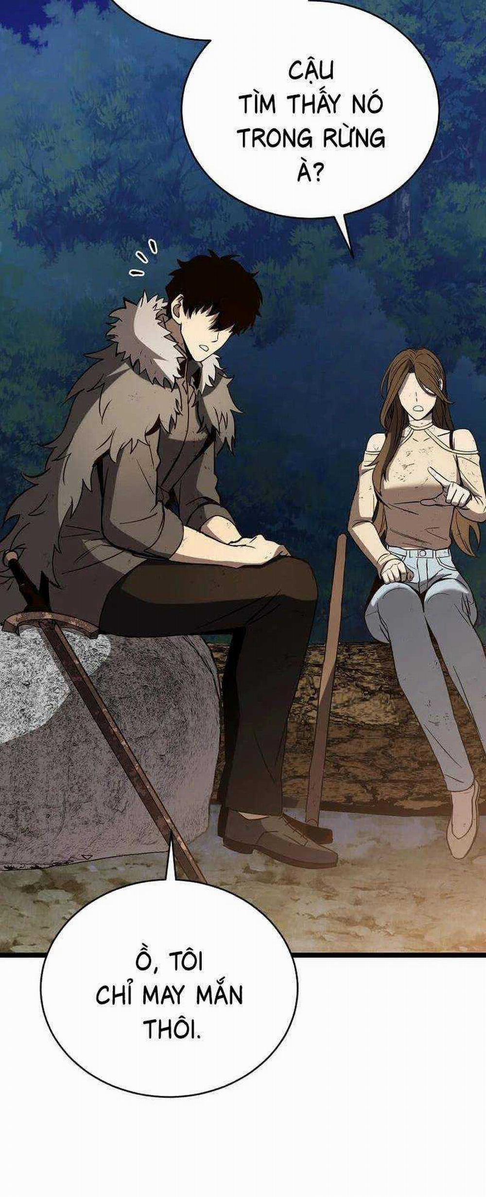 manhwax10.com - Truyện Manhwa Ta Đoạt Bảo Ma Thần Chương 7 Trang 10