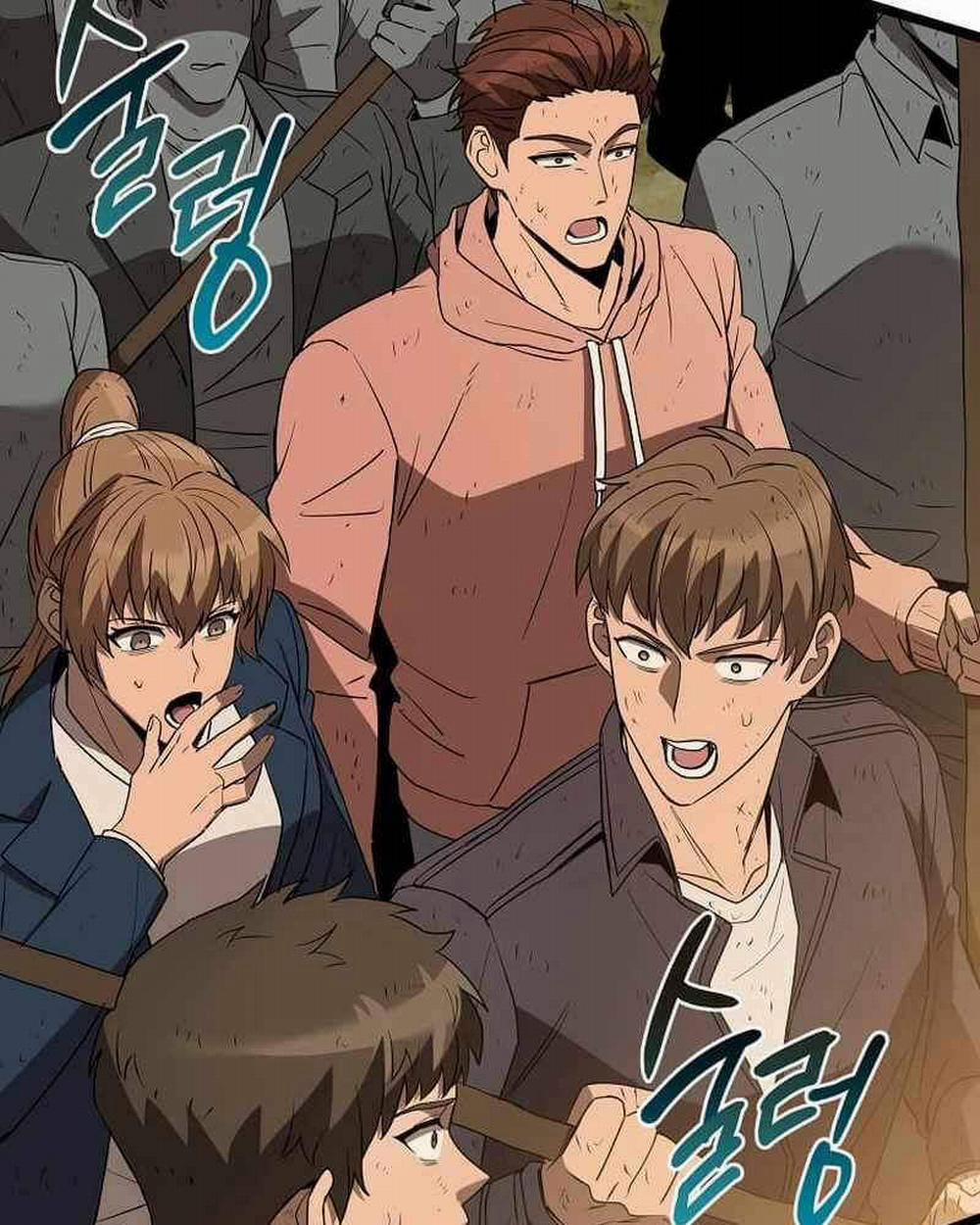 manhwax10.com - Truyện Manhwa Ta Đoạt Bảo Ma Thần Chương 8 Trang 43