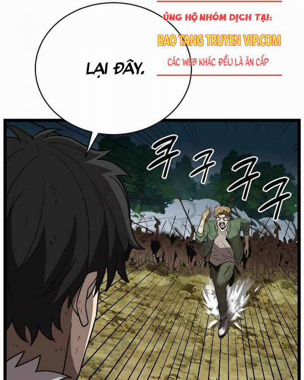 manhwax10.com - Truyện Manhwa Ta Đoạt Bảo Ma Thần Chương 8 Trang 10
