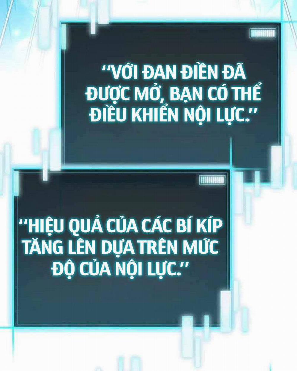 manhwax10.com - Truyện Manhwa Ta Đoạt Bảo Ma Thần Chương 9 Trang 19