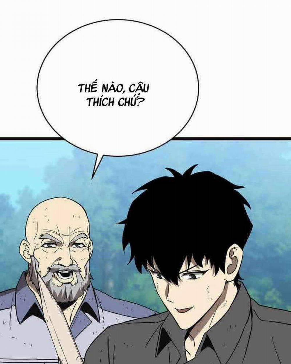manhwax10.com - Truyện Manhwa Ta Đoạt Bảo Ma Thần Chương 9 Trang 36