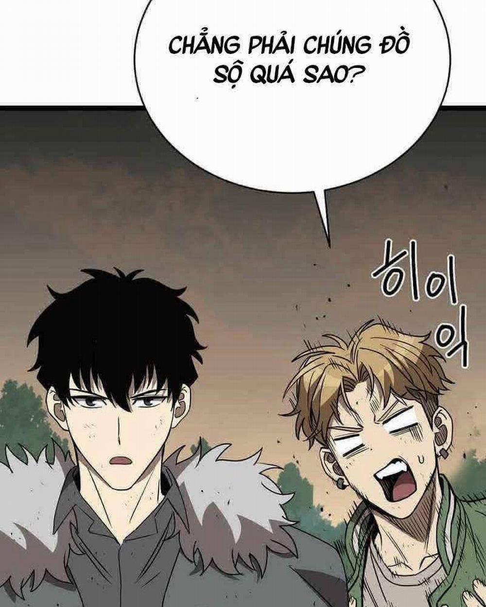 manhwax10.com - Truyện Manhwa Ta Đoạt Bảo Ma Thần Chương 9 Trang 95