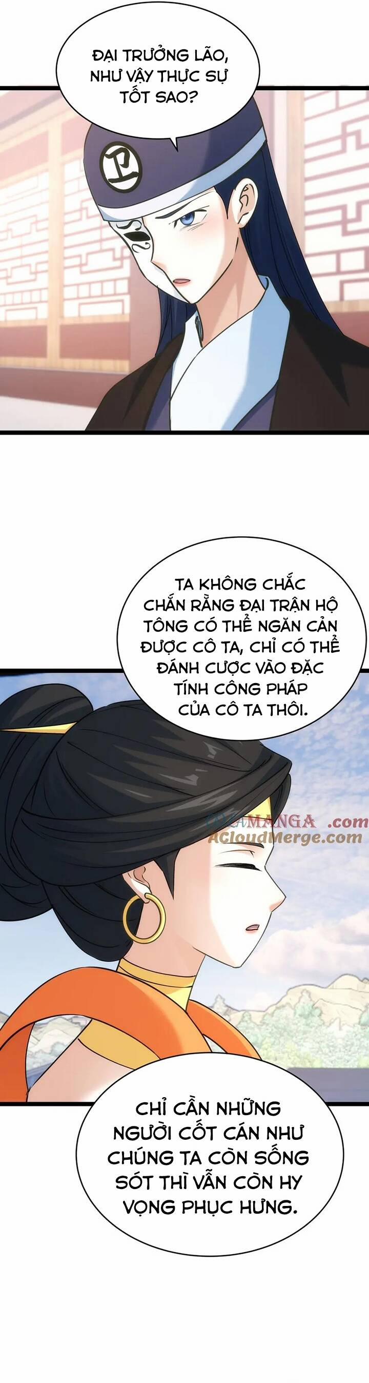 manhwax10.com - Truyện Manhwa Ta Đoạt Xá Người Chơi Hệ Thống Chương 106 Trang 4