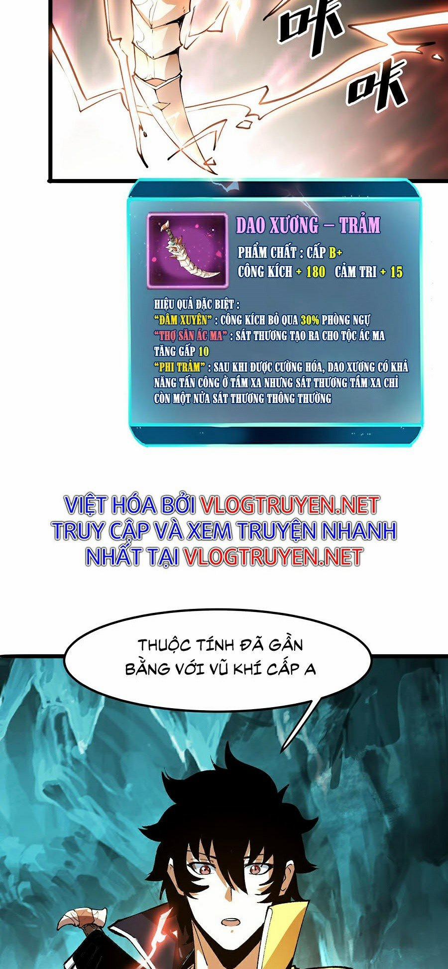 manhwax10.com - Truyện Manhwa Ta Dựa Vào Bug Thành Vương Giả Chương 18 Trang 43