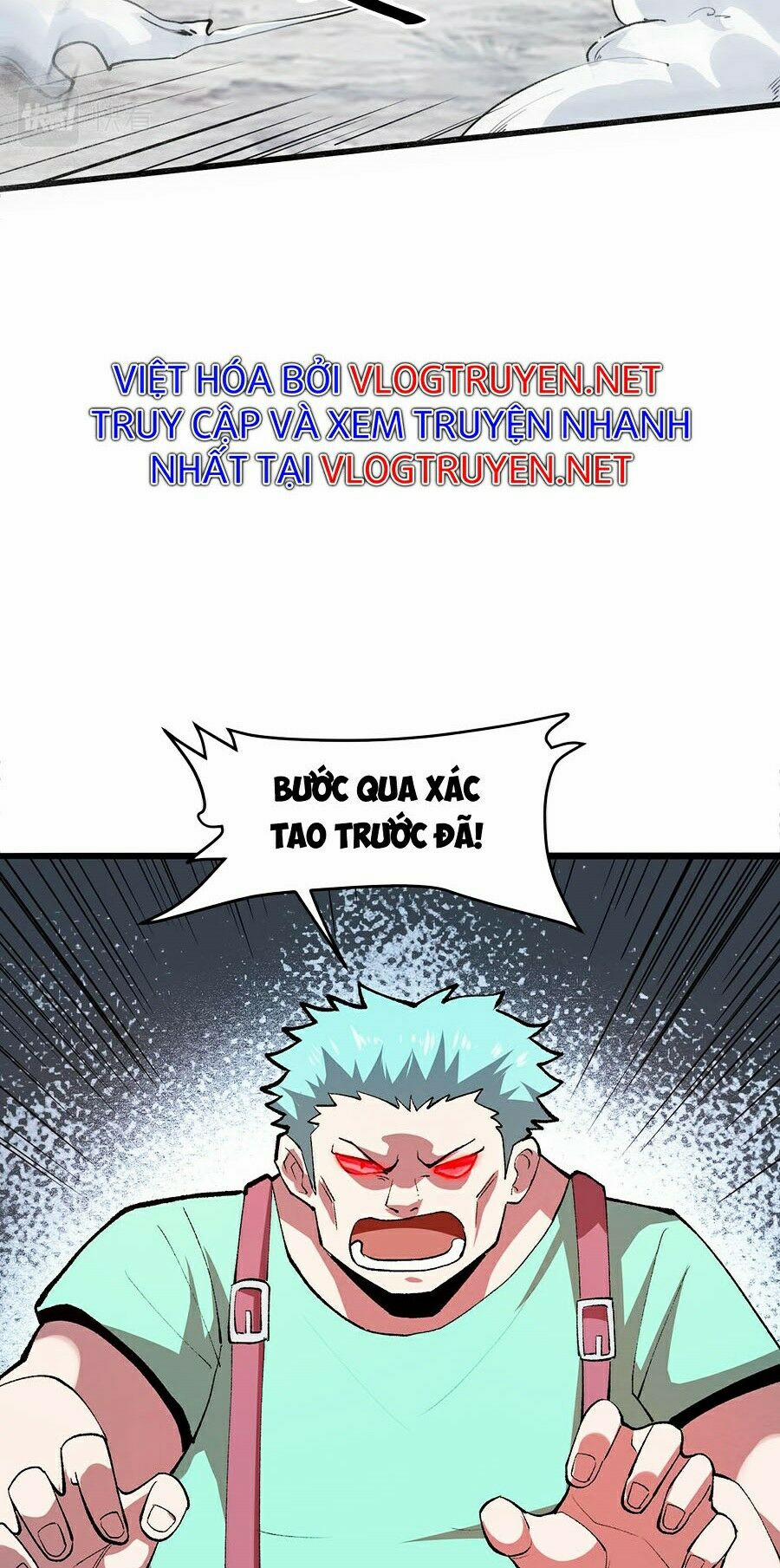 manhwax10.com - Truyện Manhwa Ta Dựa Vào Bug Thành Vương Giả Chương 22 Trang 29