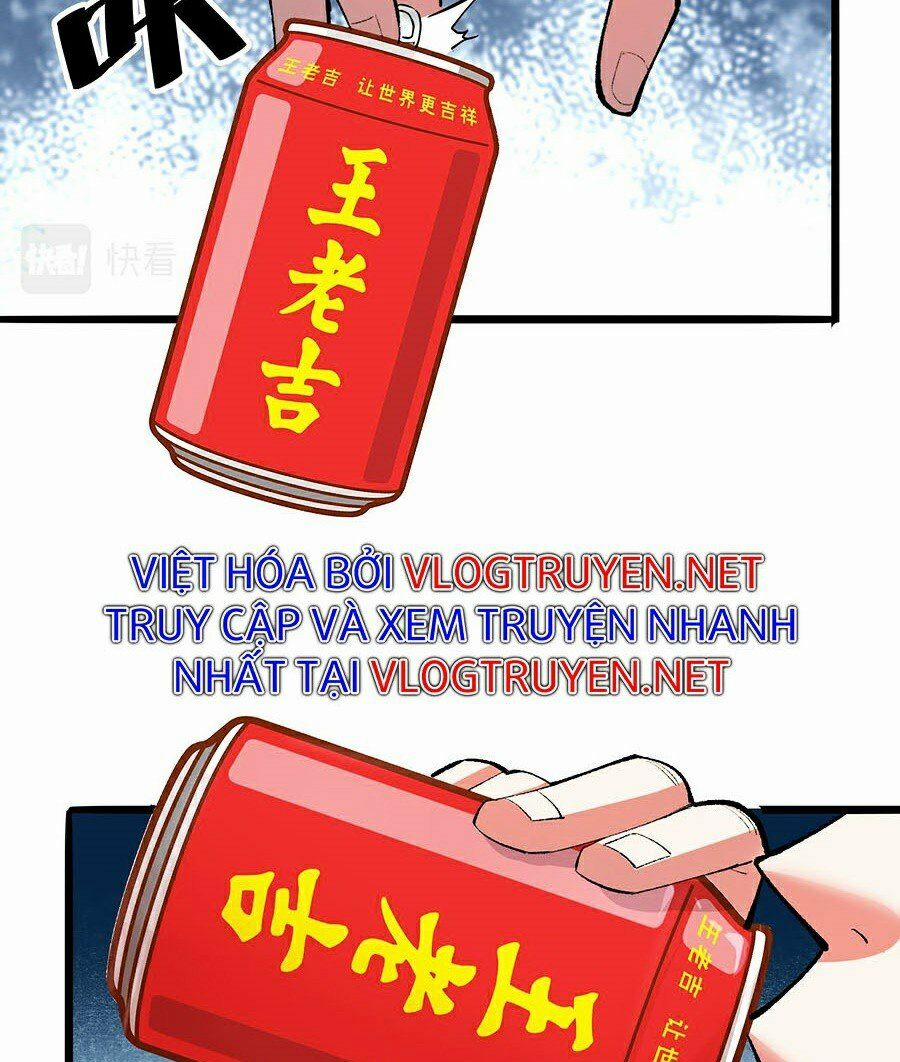 manhwax10.com - Truyện Manhwa Ta Dựa Vào Bug Thành Vương Giả Chương 23 Trang 3