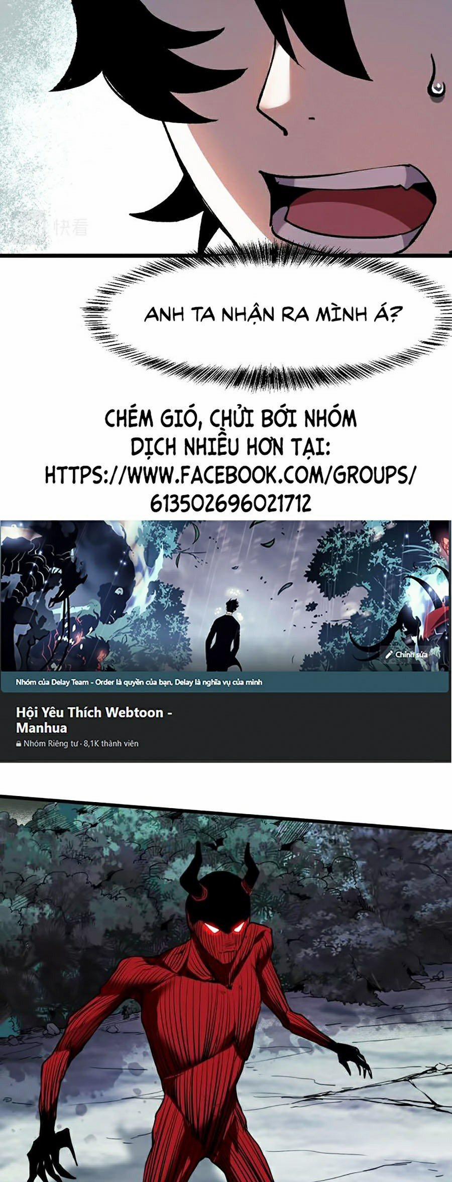 manhwax10.com - Truyện Manhwa Ta Dựa Vào Bug Thành Vương Giả Chương 24 Trang 29