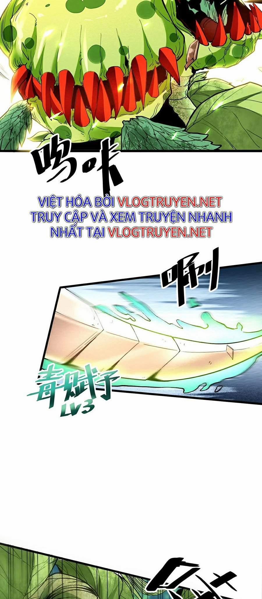 manhwax10.com - Truyện Manhwa Ta Dựa Vào Bug Thành Vương Giả Chương 27 Trang 38